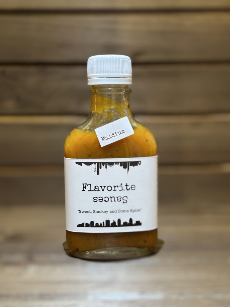 Flavorite Mildium 100ml 3.4oz